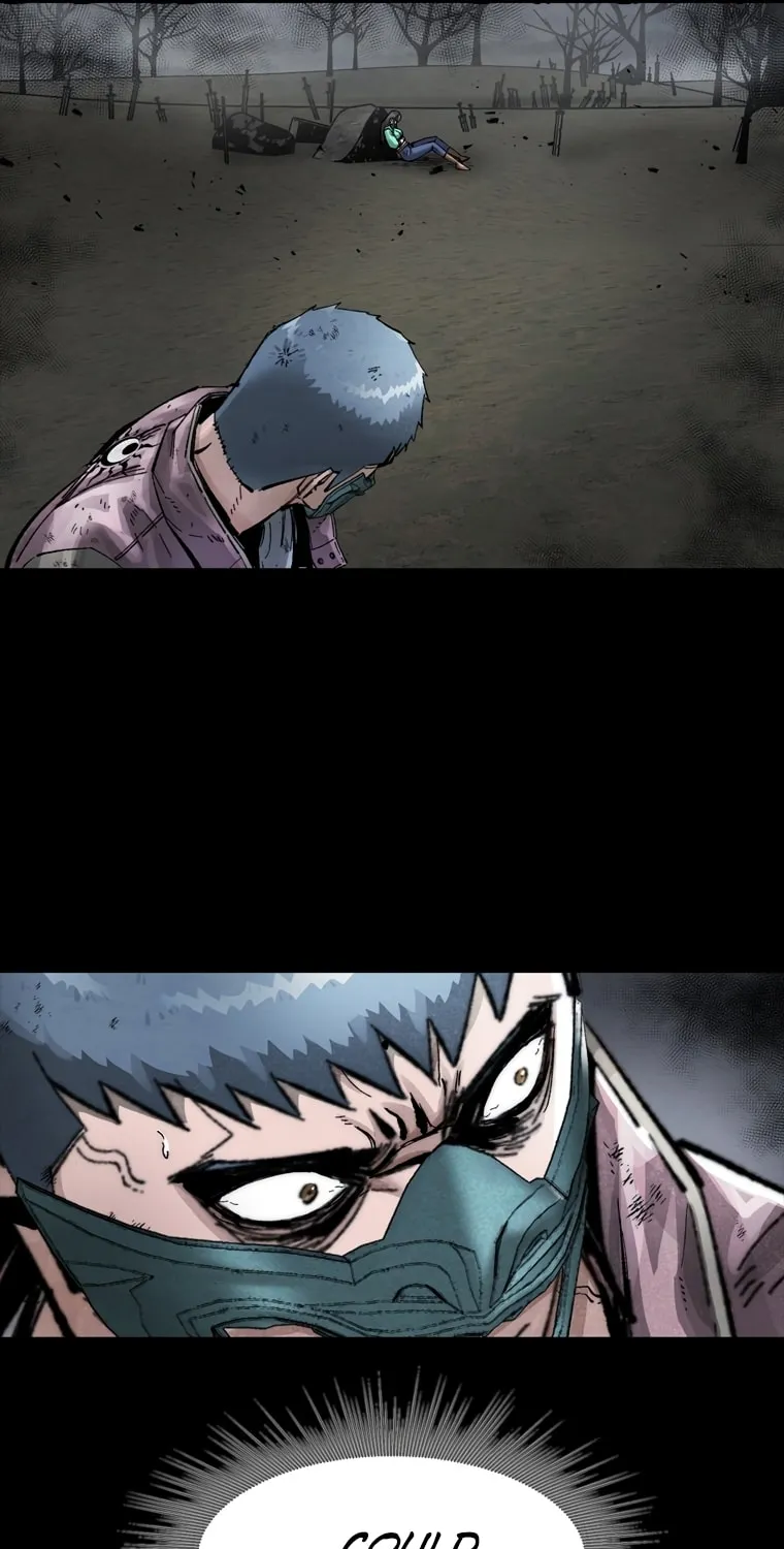 Read L.A.G chapter 34 image 19 on Lezhin