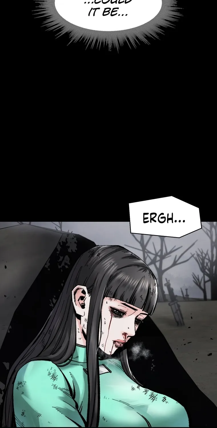 Read L.A.G chapter 34 image 20 on Lezhin