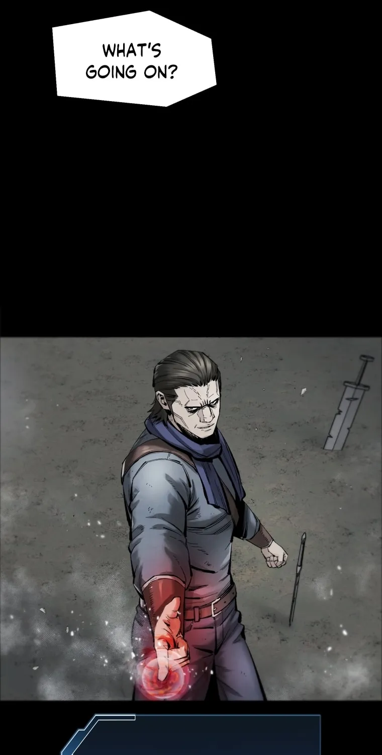 Read L.A.G chapter 34 image 21 on Lezhin