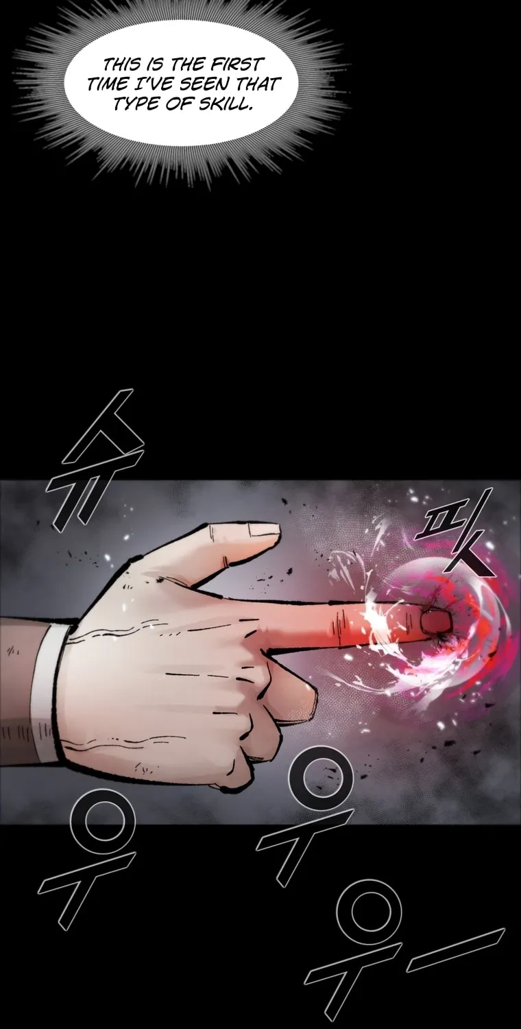 Read L.A.G chapter 34 image 24 on Lezhin