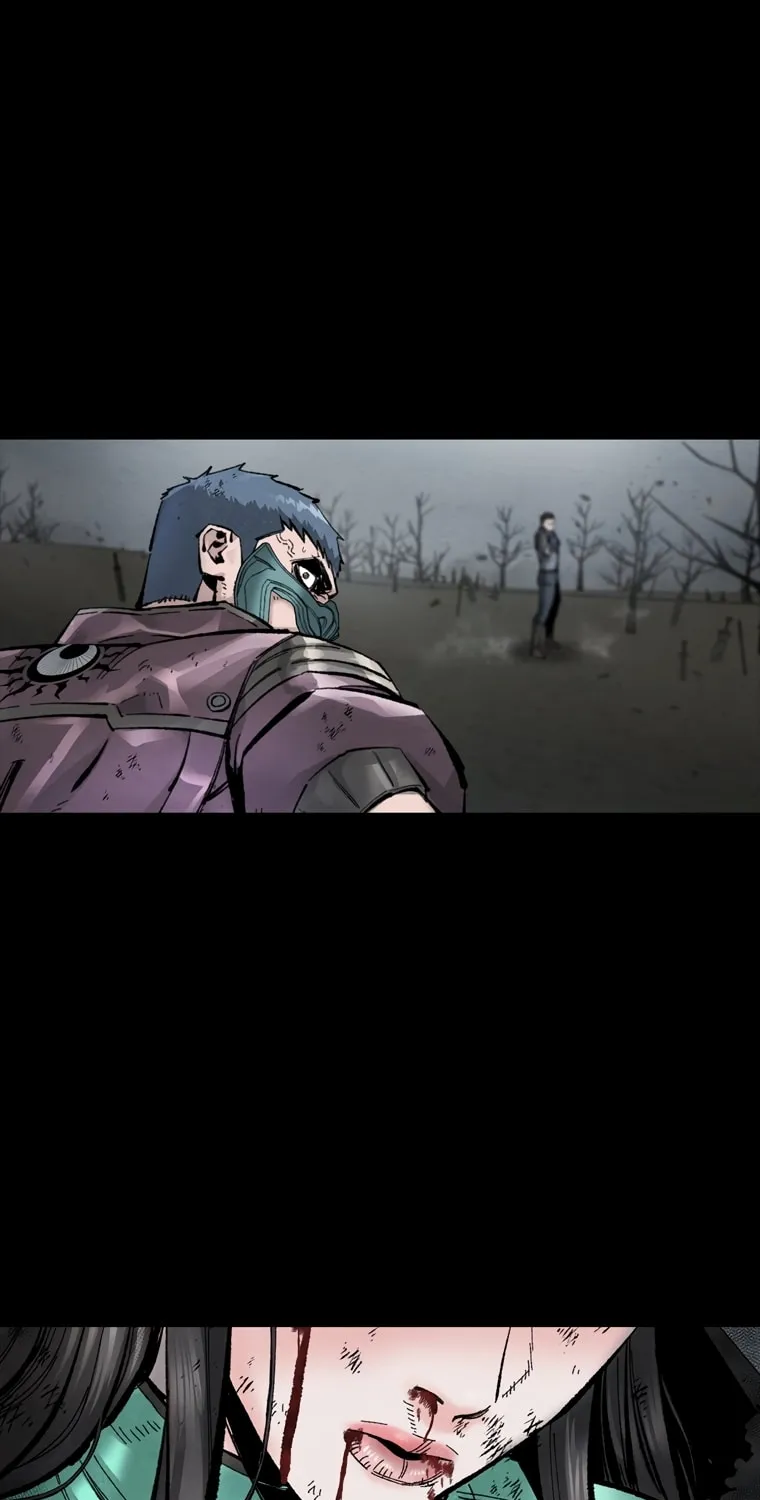 Read L.A.G chapter 34 image 33 on Lezhin