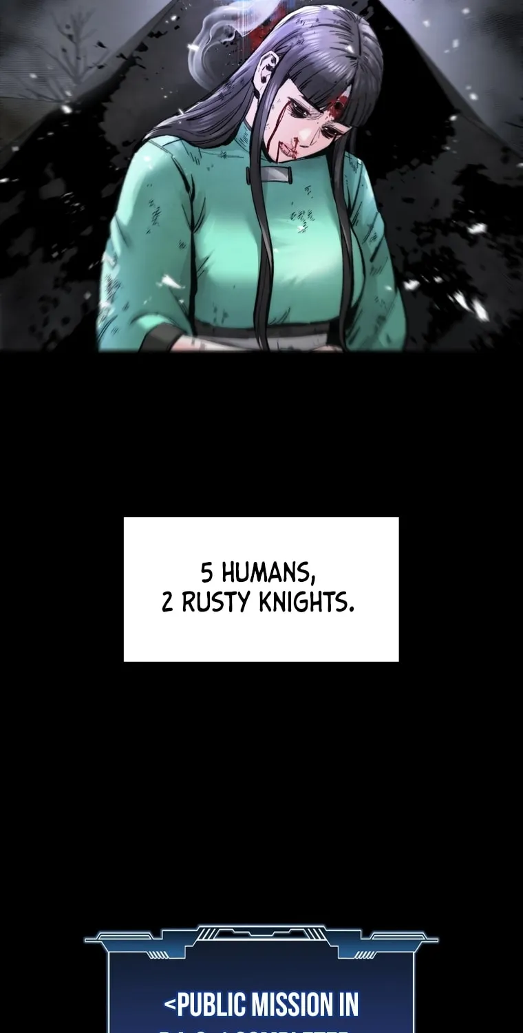 Read L.A.G chapter 34 image 36 on Lezhin