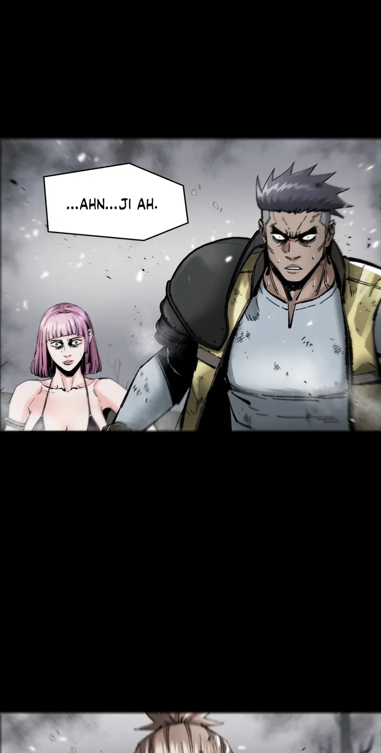 Read L.A.G chapter 34 image 39 on Lezhin