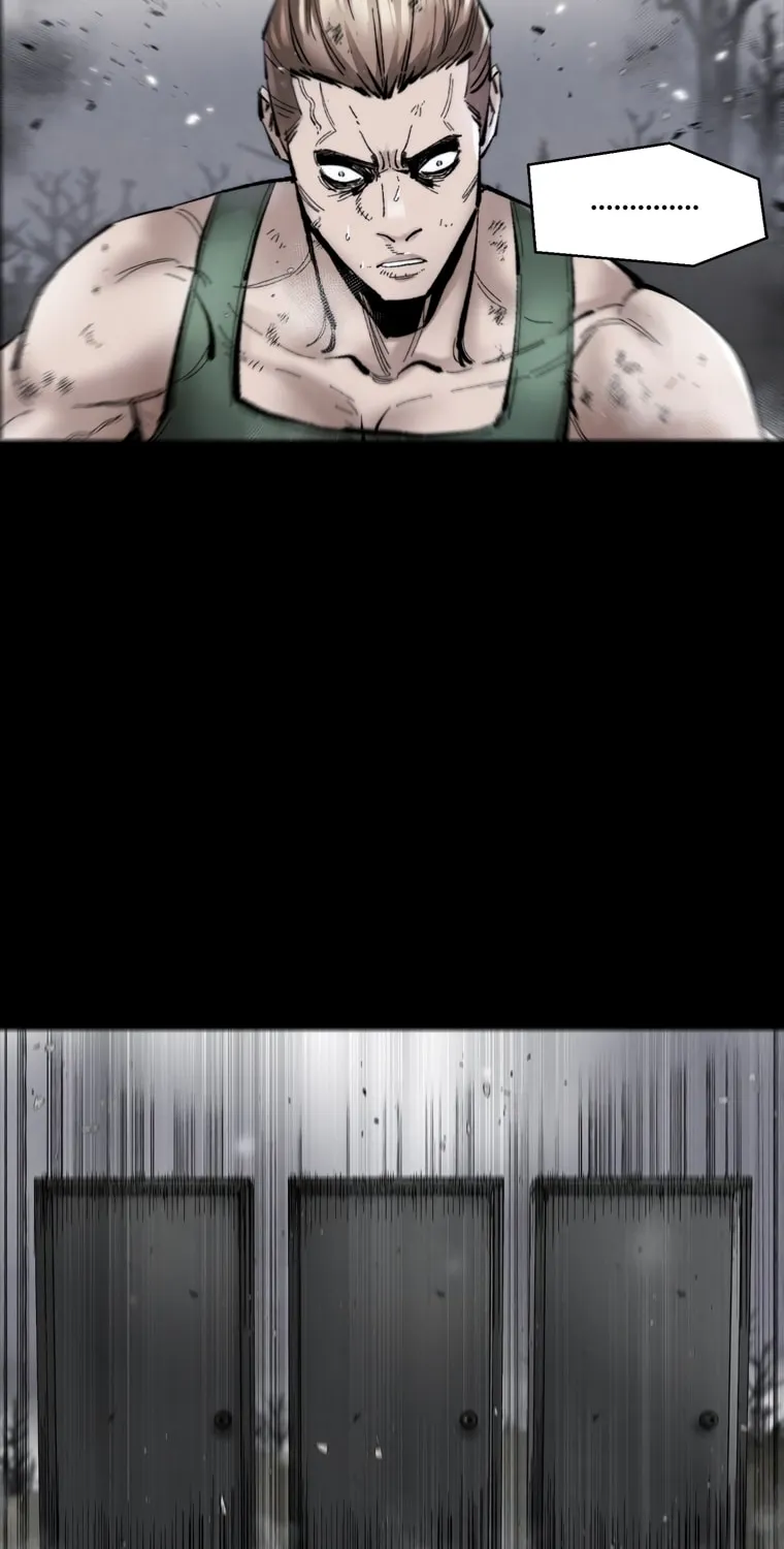 Read L.A.G chapter 34 image 40 on Lezhin