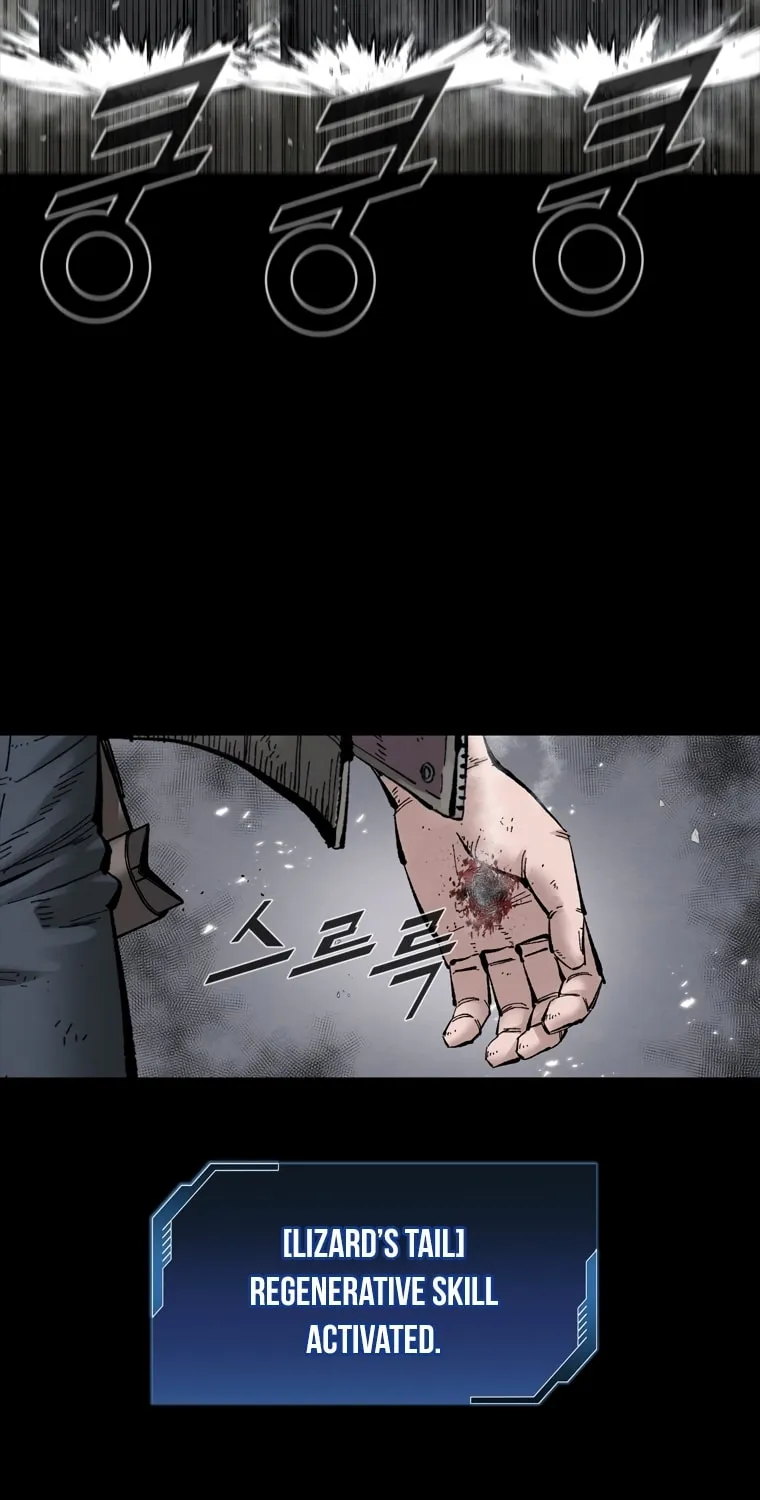 Read L.A.G chapter 34 image 41 on Lezhin