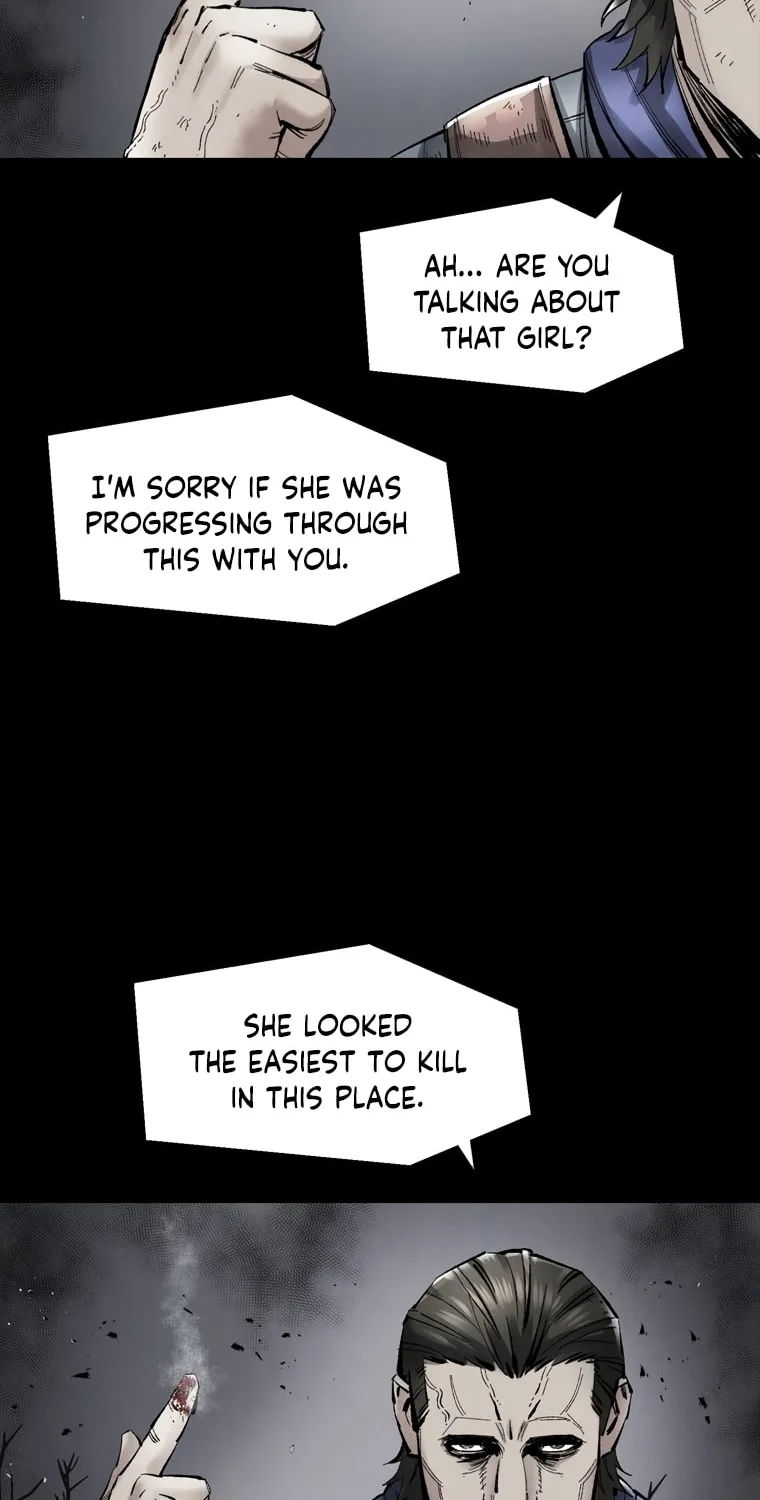 Read L.A.G chapter 34 image 44 on Lezhin