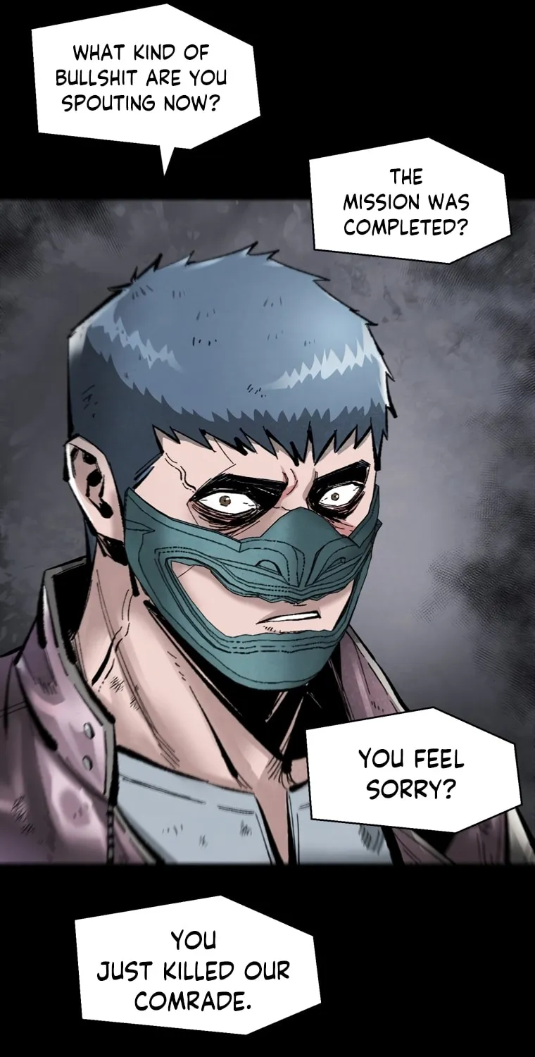 Read L.A.G chapter 34 image 46 on Lezhin