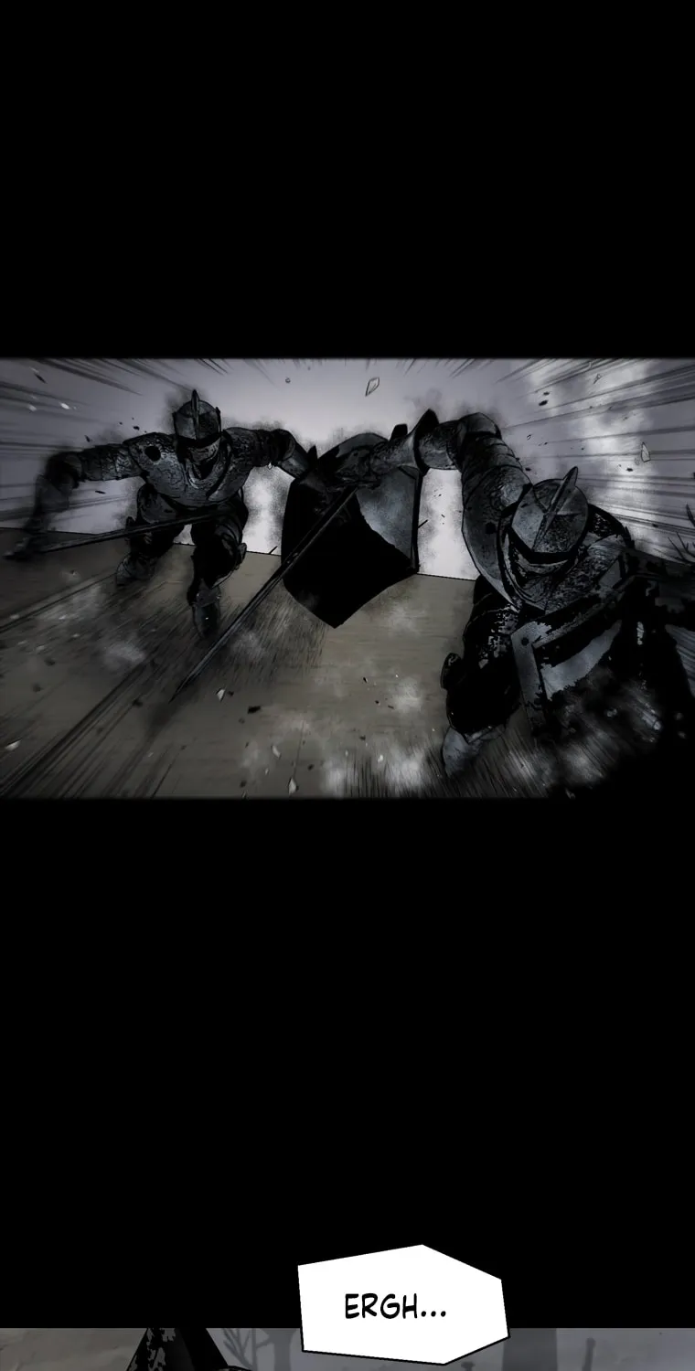 Read L.A.G chapter 34 image 5 on Lezhin