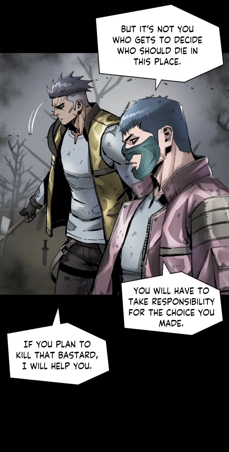 Read L.A.G chapter 34 image 50 on Lezhin