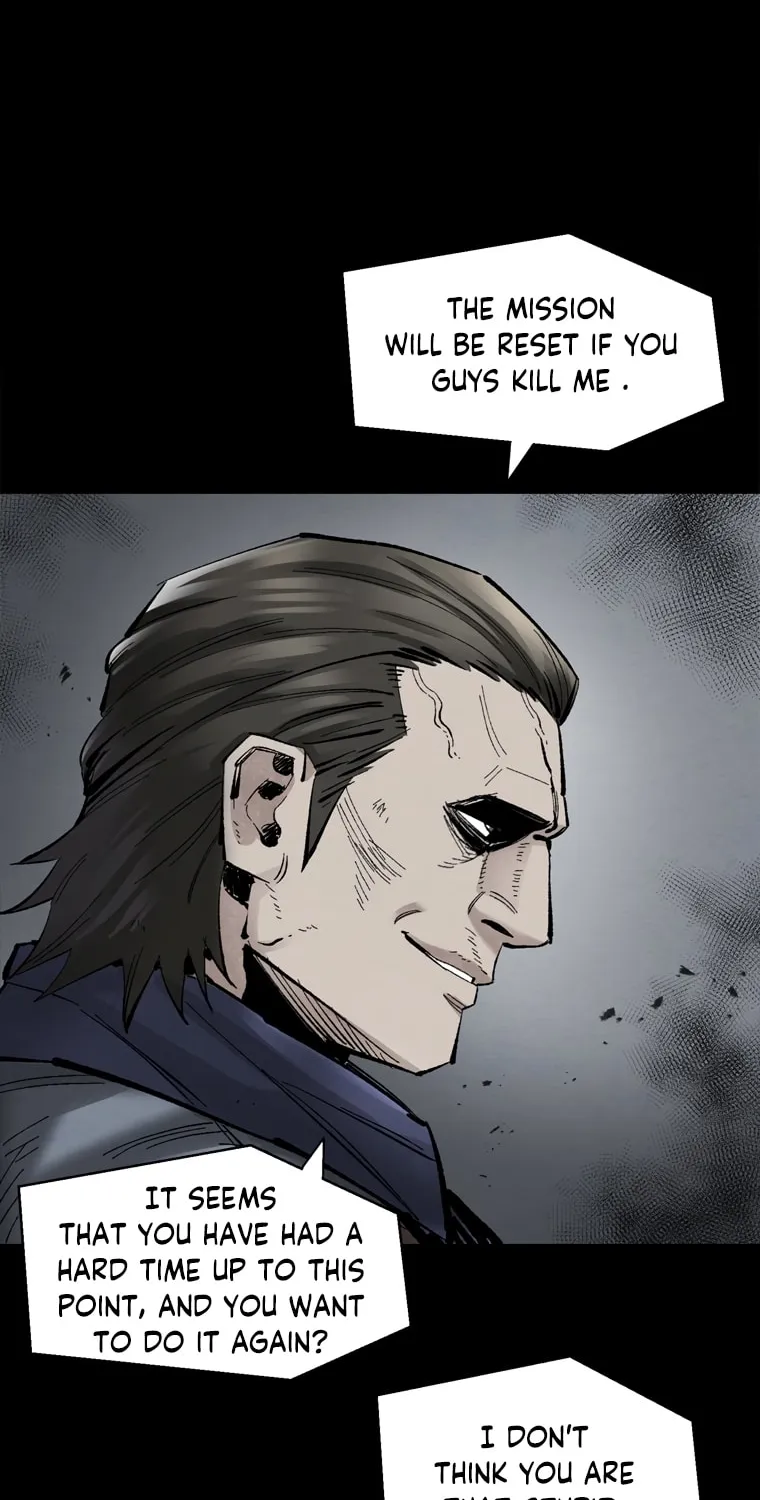 Read L.A.G chapter 34 image 51 on Lezhin