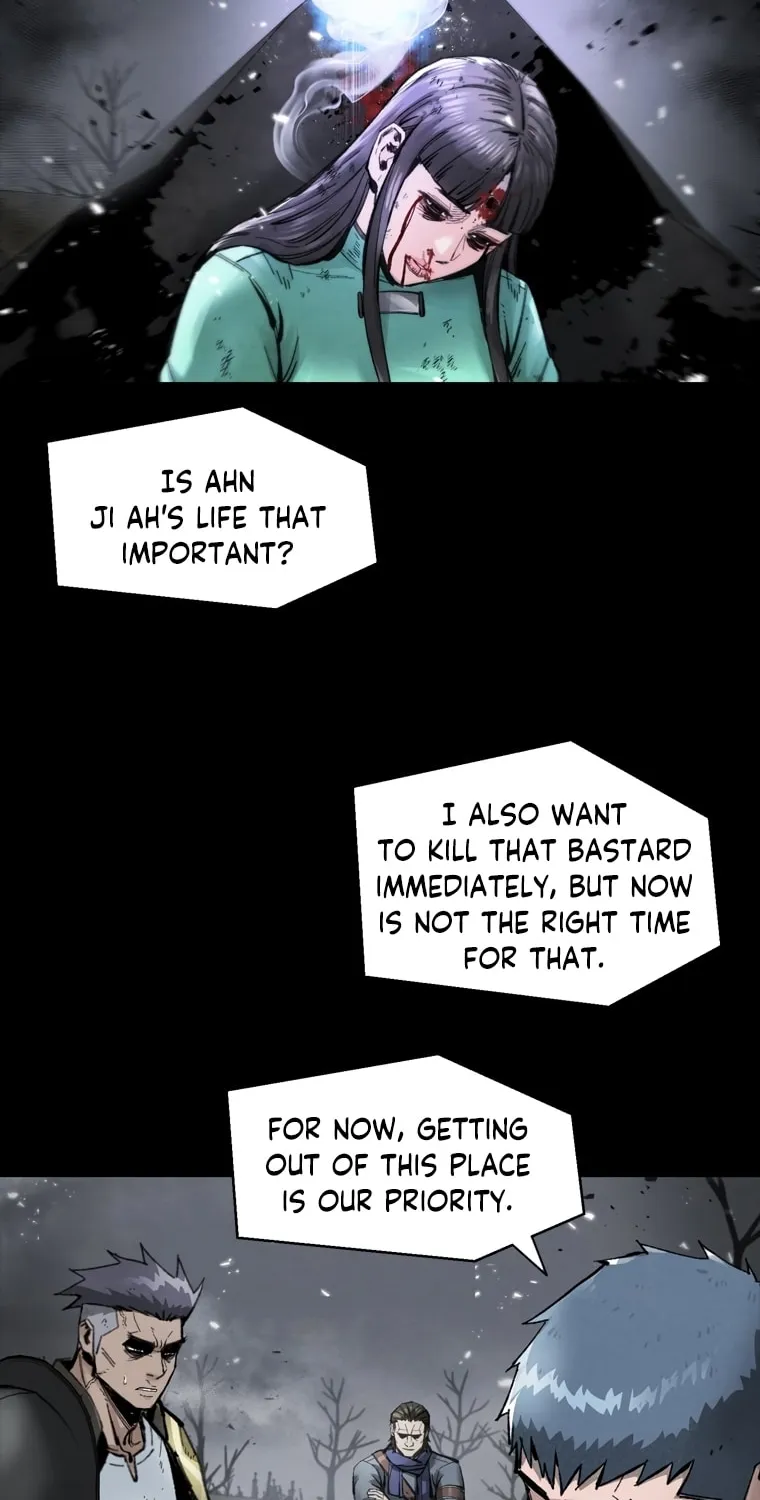 Read L.A.G chapter 34 image 55 on Lezhin