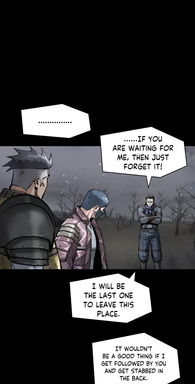 Read L.A.G chapter 34 image 62 on Lezhin