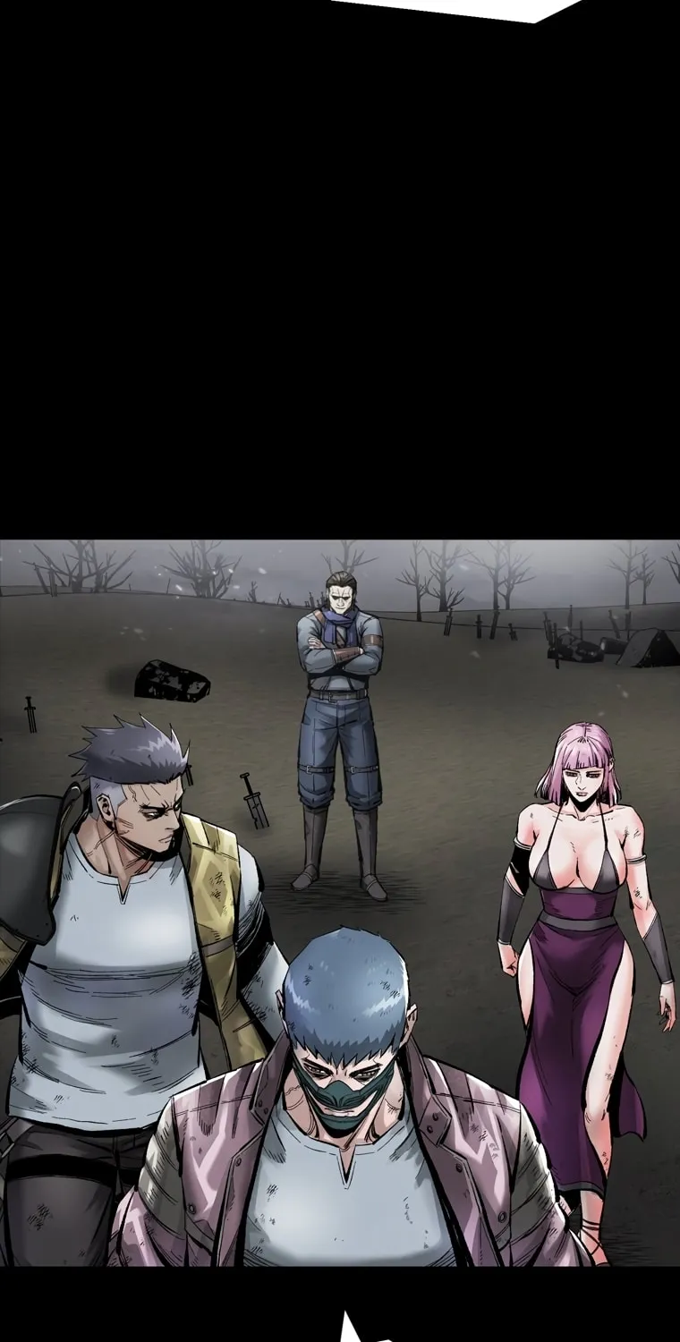 Read L.A.G chapter 34 image 63 on Lezhin