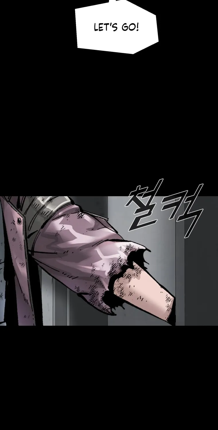 Read L.A.G chapter 34 image 64 on Lezhin