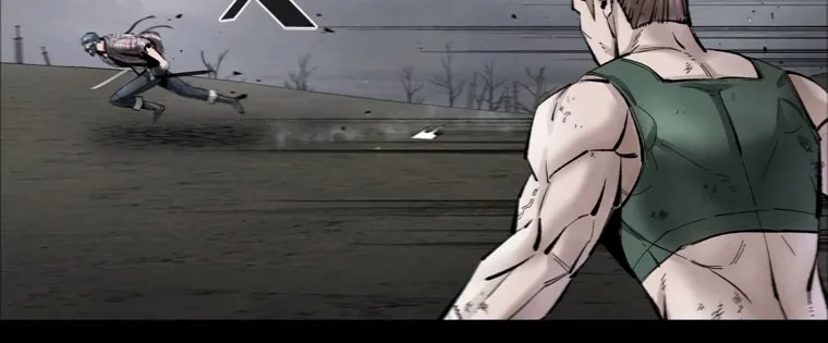 Read L.A.G chapter 34 image 7 on Lezhin