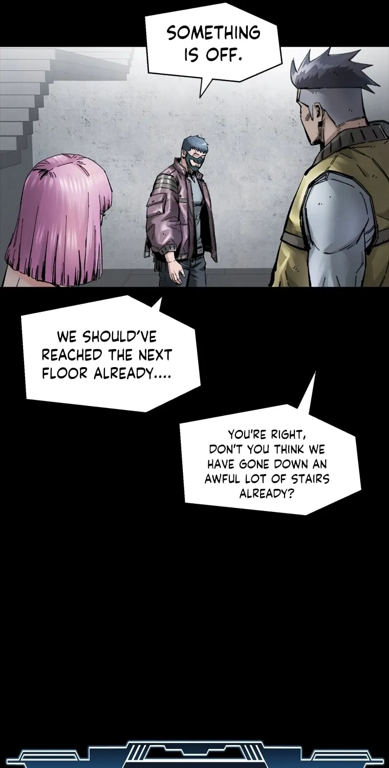 Read L.A.G chapter 34 image 74 on Lezhin