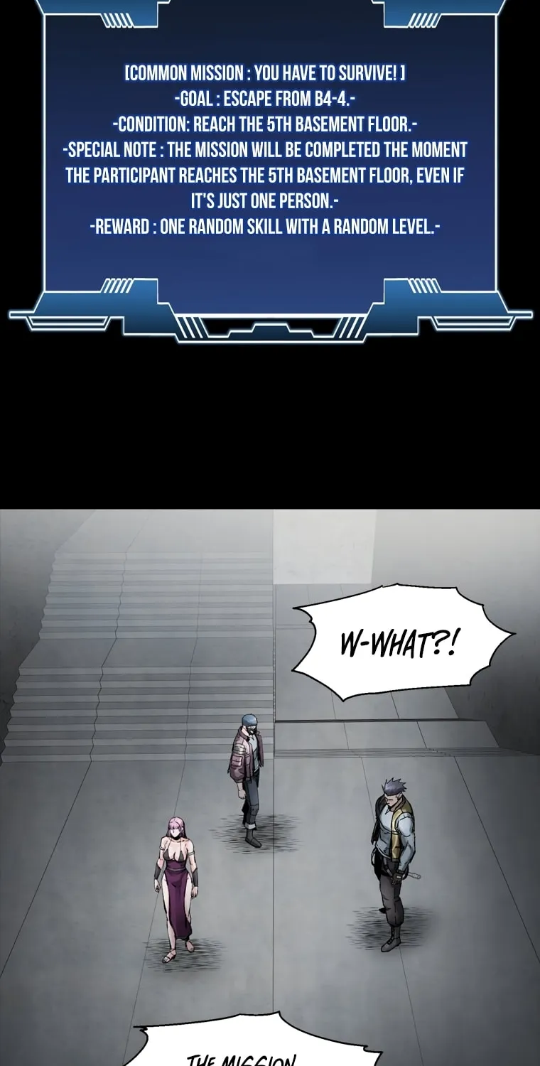Read L.A.G chapter 34 image 75 on Lezhin