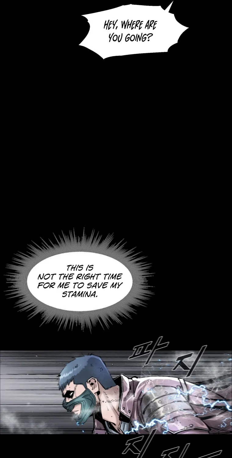 Read L.A.G chapter 34 image 8 on Lezhin