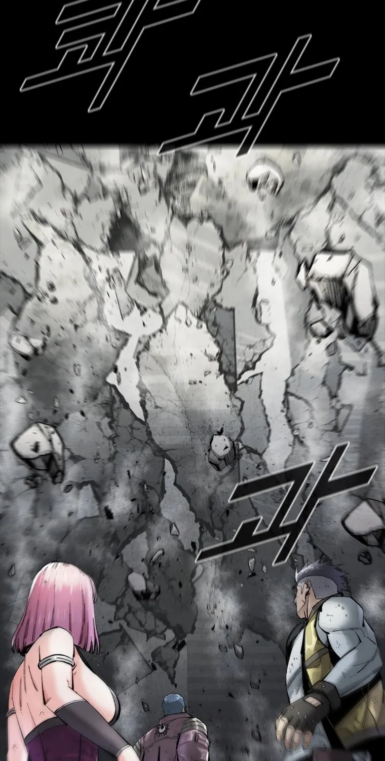 Read L.A.G chapter 35 image 10 on Lezhin