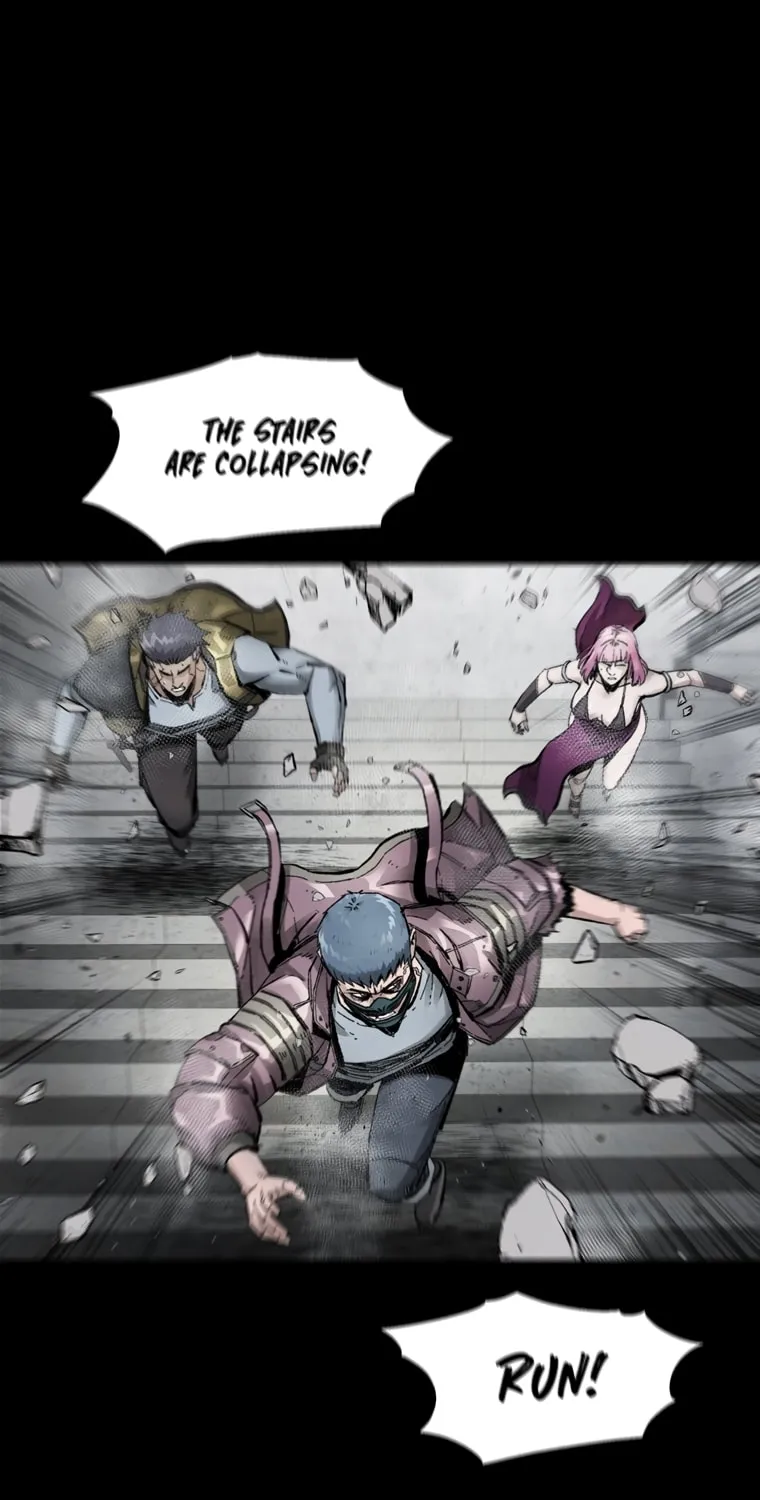 Read L.A.G chapter 35 image 12 on Lezhin