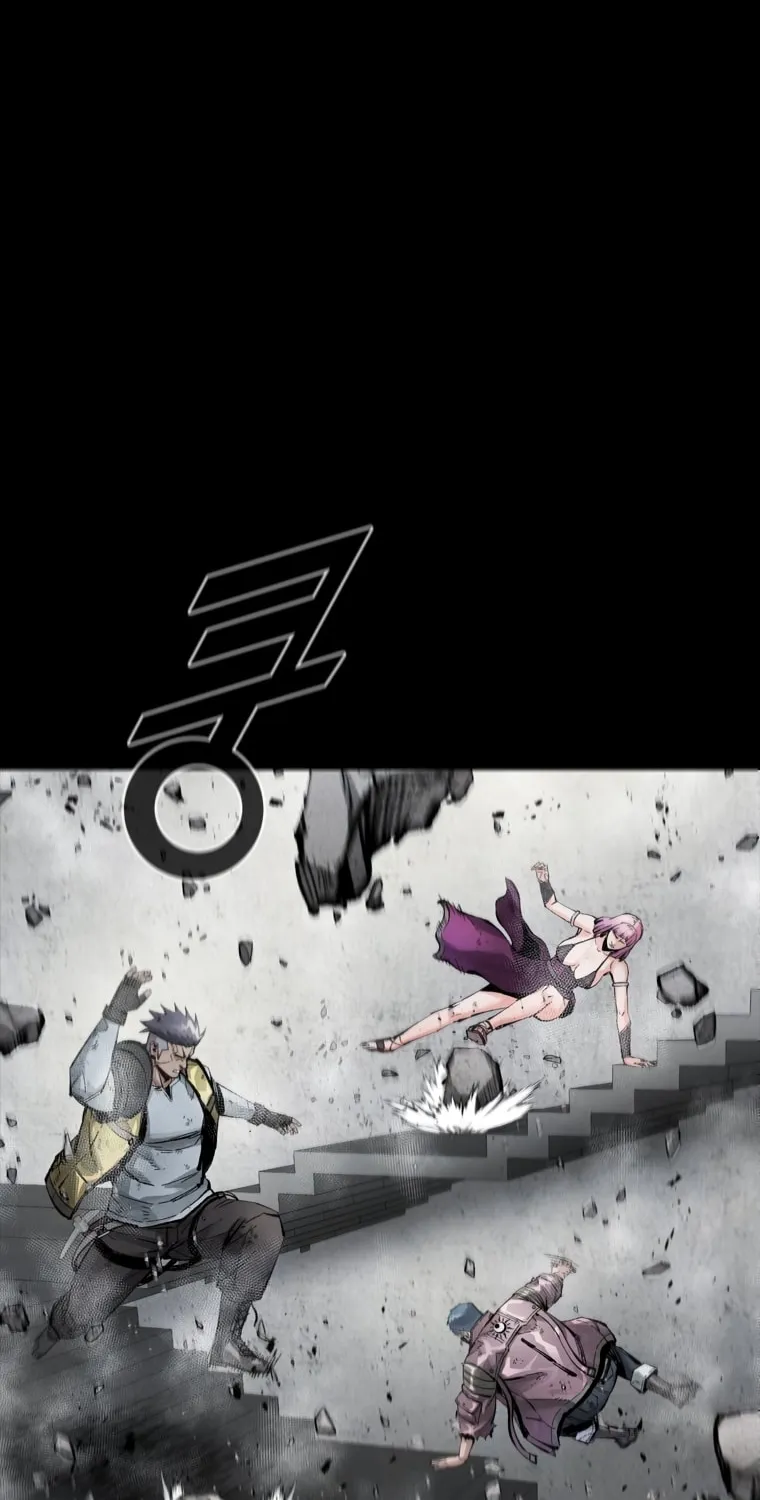 Read L.A.G chapter 35 image 13 on Lezhin