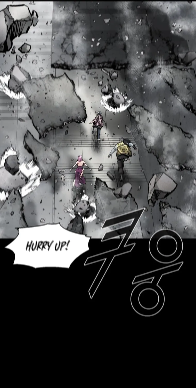 Read L.A.G chapter 35 image 15 on Lezhin