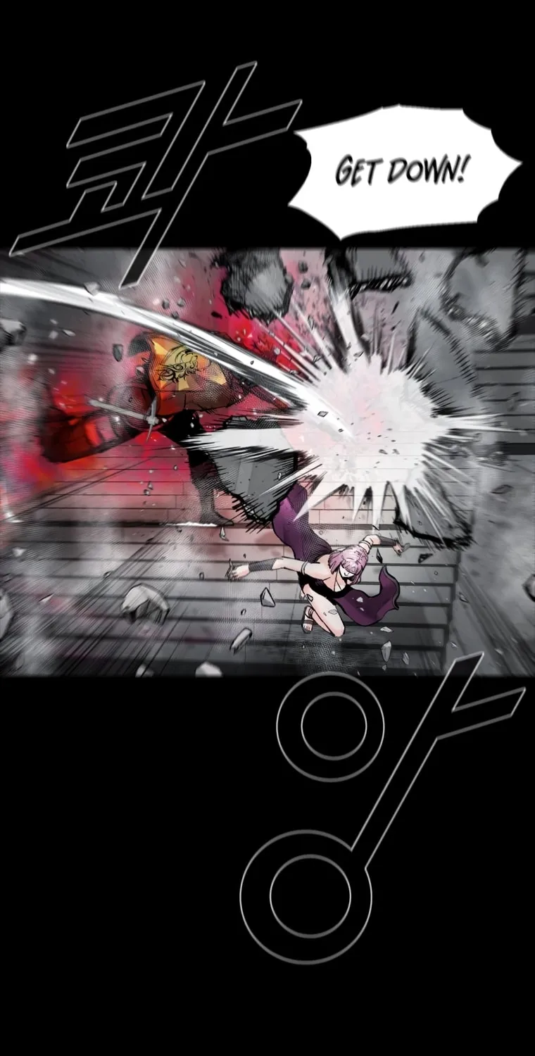 Read L.A.G chapter 35 image 17 on Lezhin