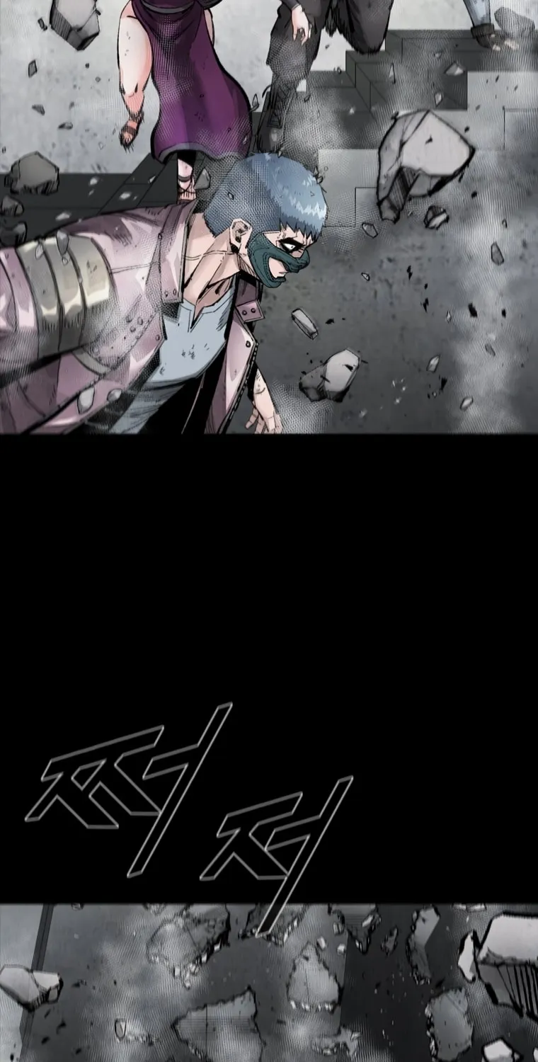 Read L.A.G chapter 35 image 20 on Lezhin