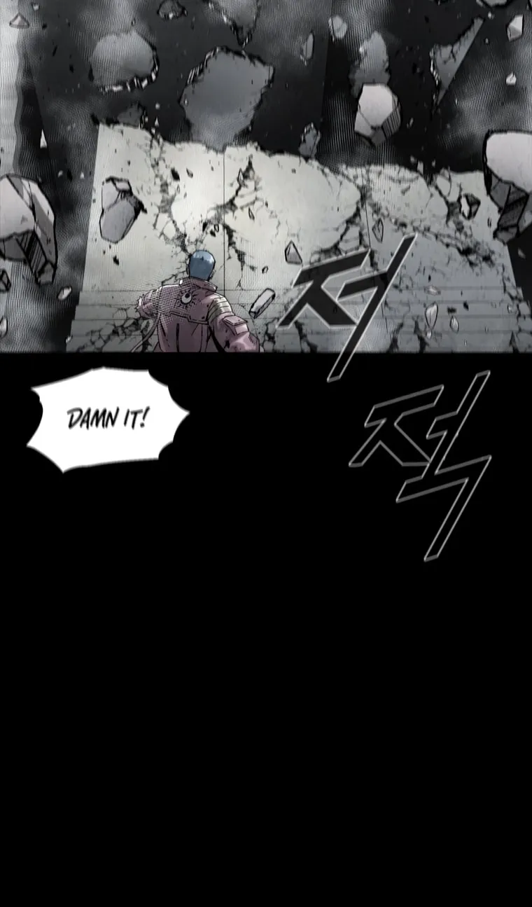Read L.A.G chapter 35 image 21 on Lezhin