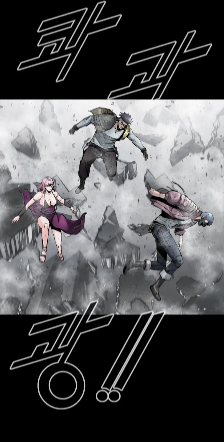 Read L.A.G chapter 35 image 22 on Lezhin