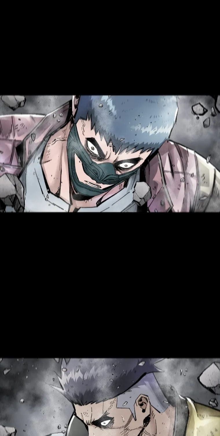 Read L.A.G chapter 35 image 23 on Lezhin