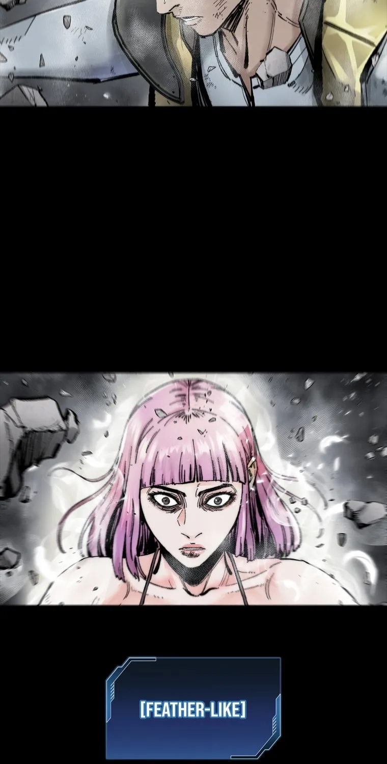 Read L.A.G chapter 35 image 24 on Lezhin