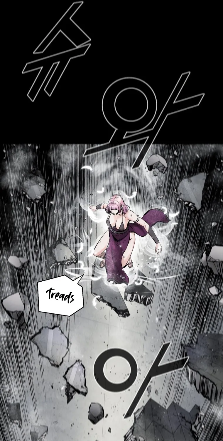Read L.A.G chapter 35 image 26 on Lezhin