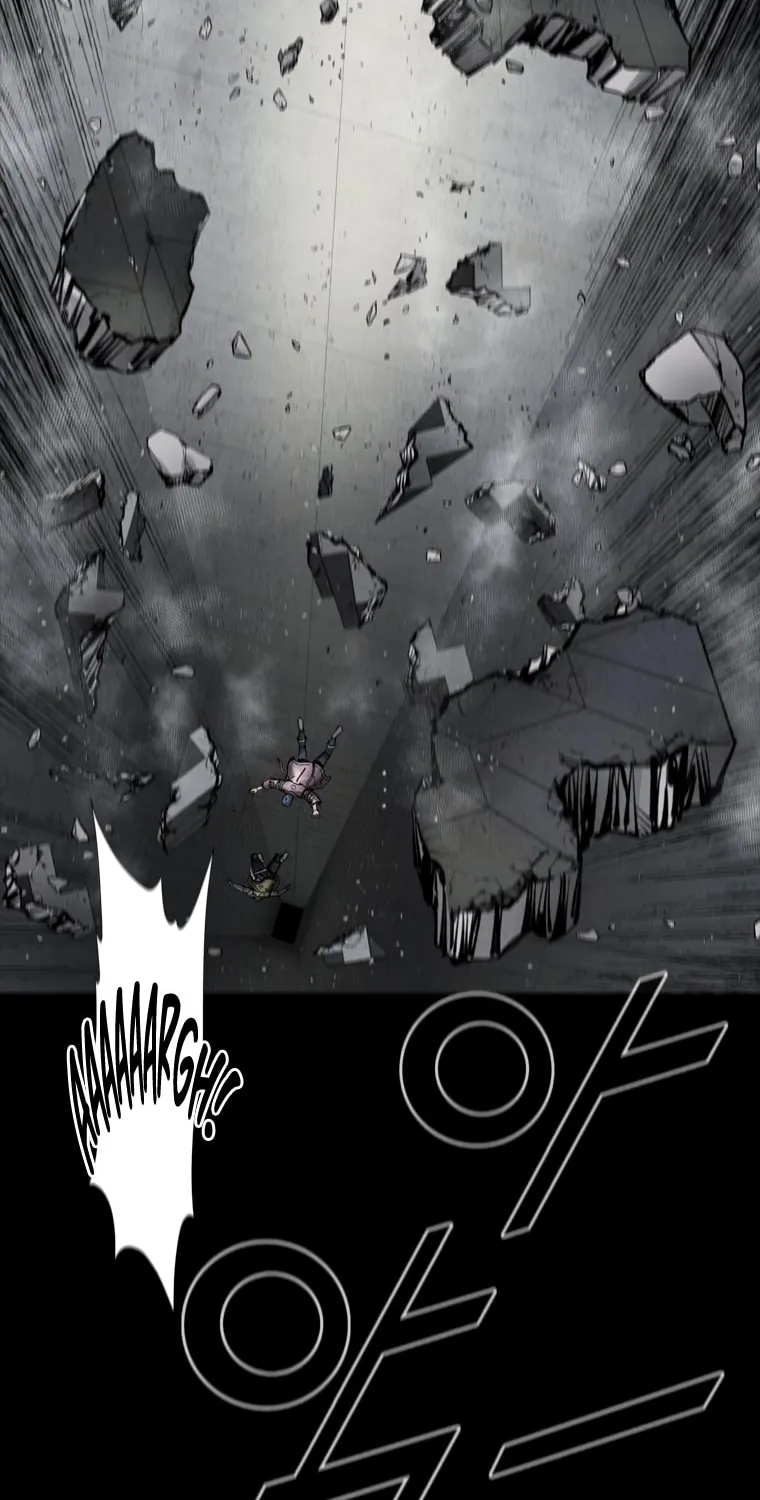 Read L.A.G chapter 35 image 27 on Lezhin