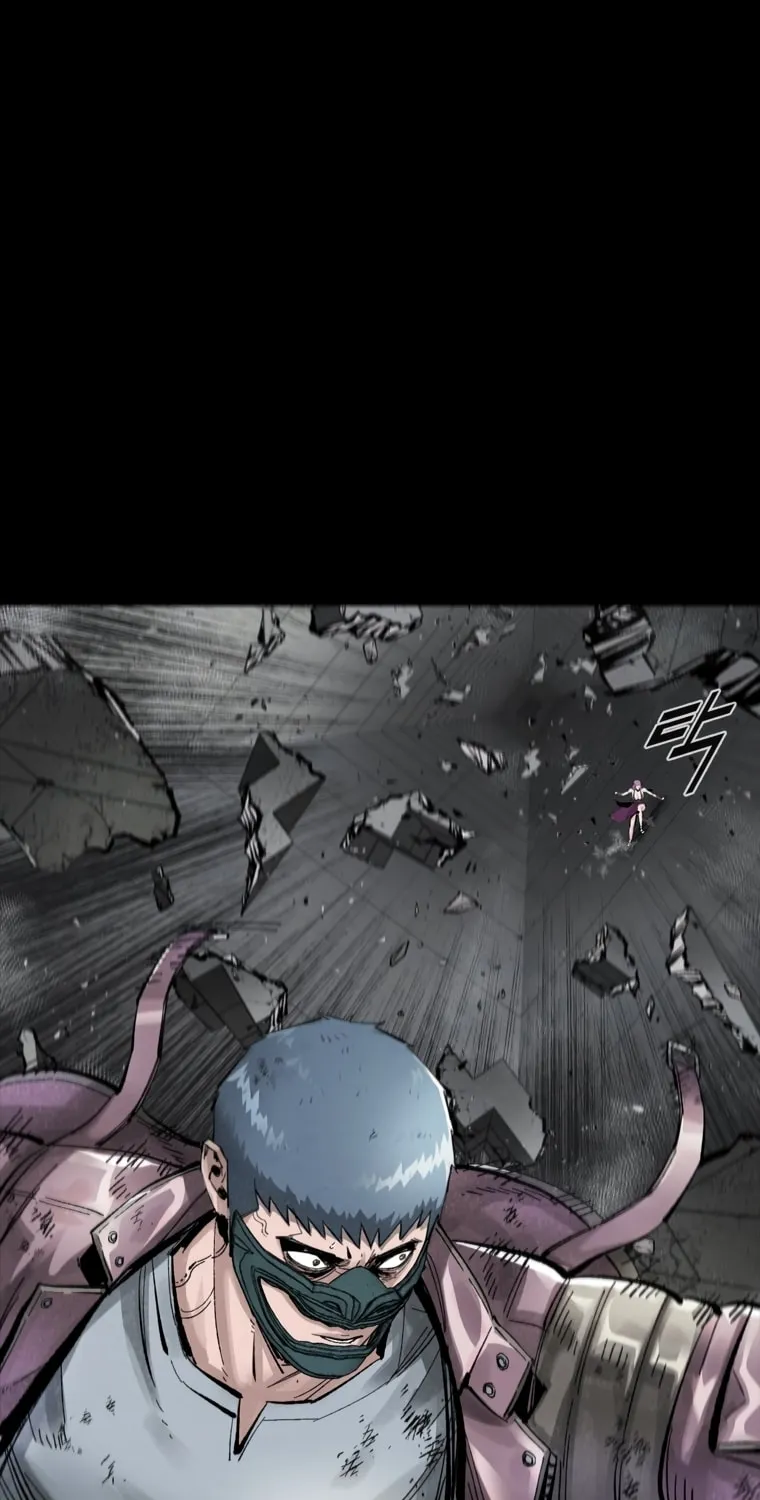 Read L.A.G chapter 35 image 30 on Lezhin