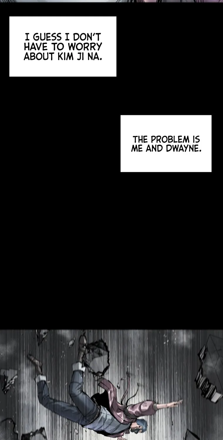 Read L.A.G chapter 35 image 31 on Lezhin