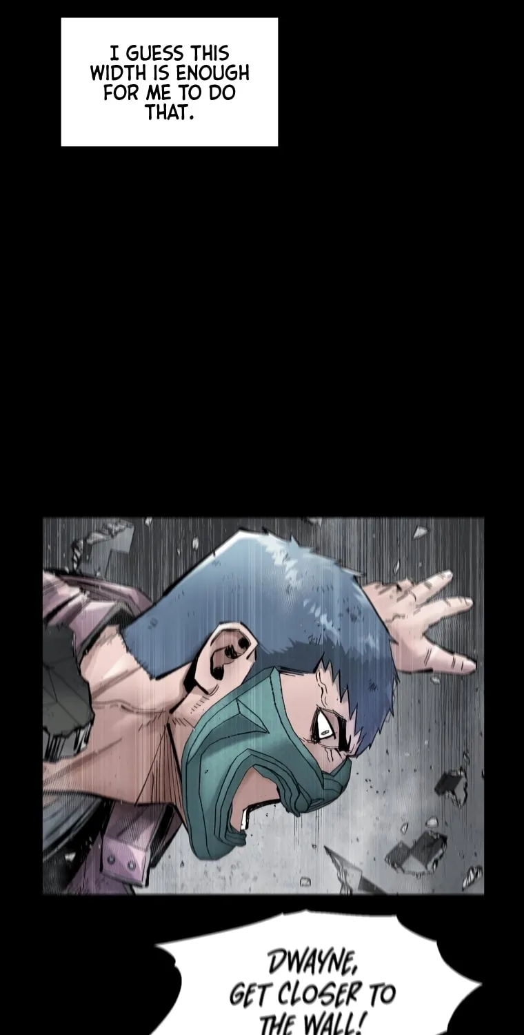 Read L.A.G chapter 35 image 34 on Lezhin