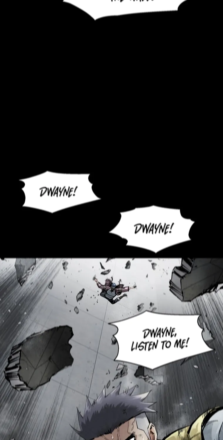 Read L.A.G chapter 35 image 35 on Lezhin
