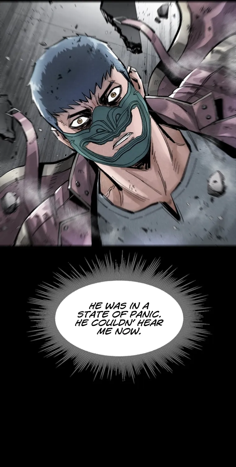 Read L.A.G chapter 35 image 38 on Lezhin