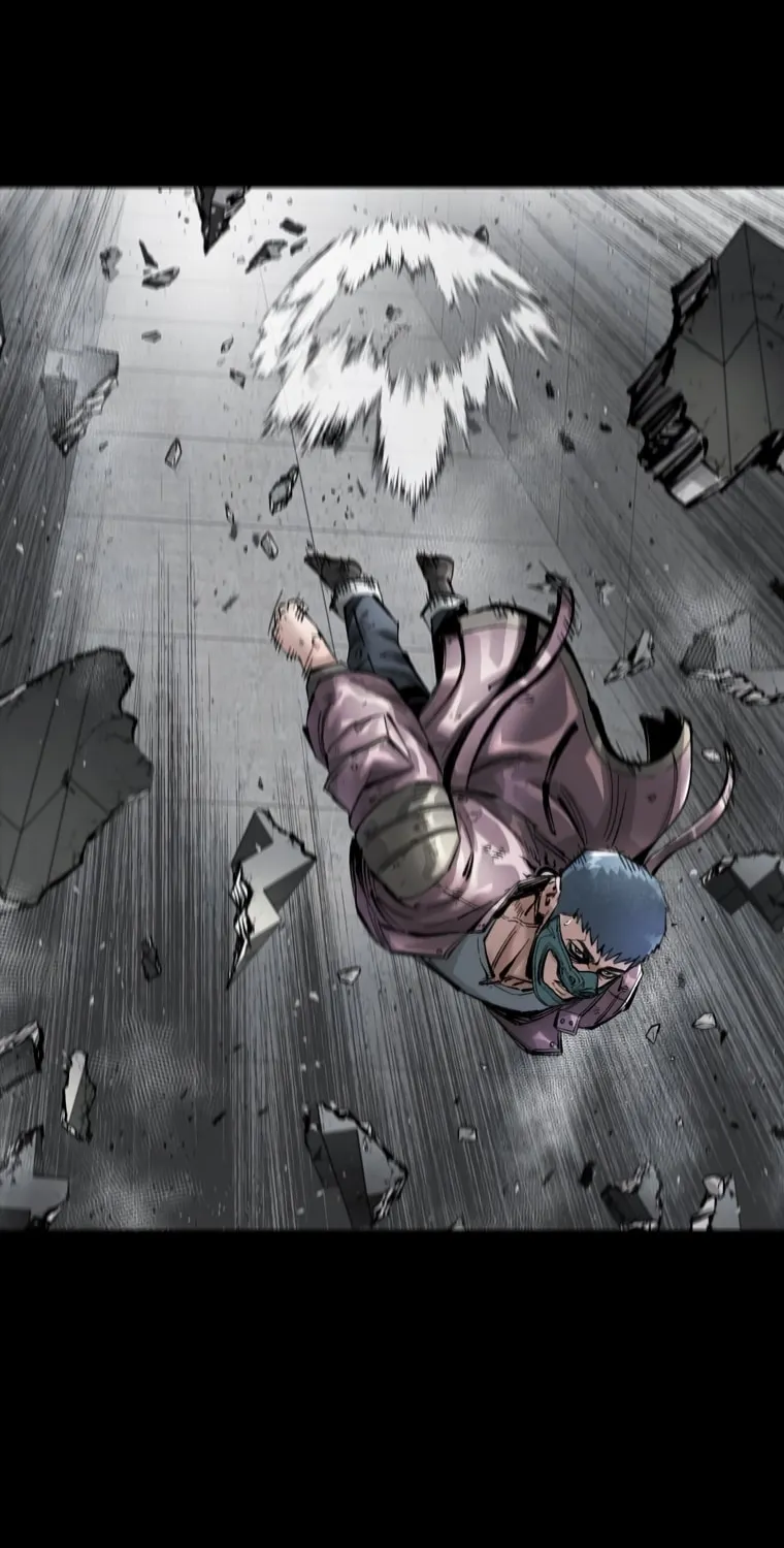 Read L.A.G chapter 35 image 39 on Lezhin