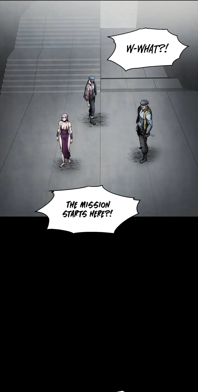 Read L.A.G chapter 35 image 4 on Lezhin