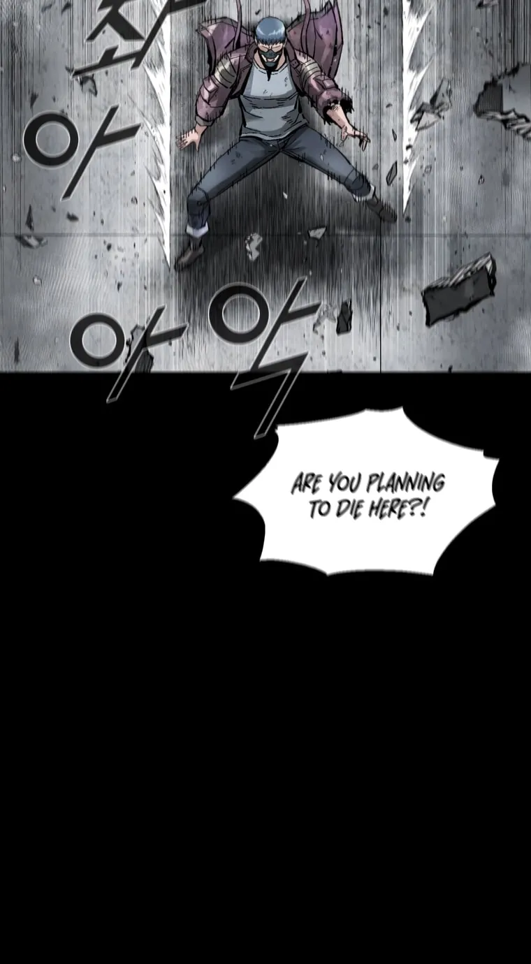 Read L.A.G chapter 35 image 44 on Lezhin