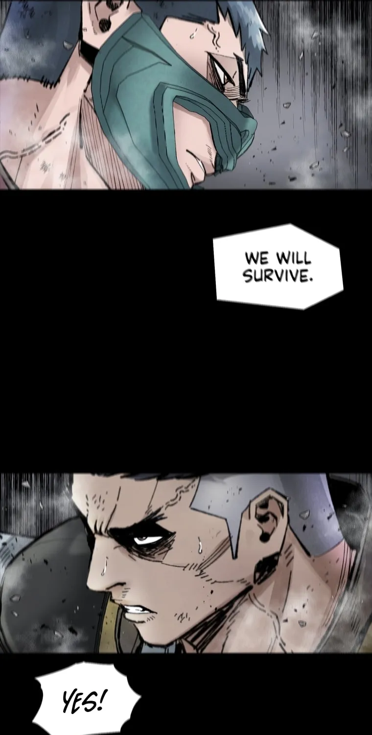 Read L.A.G chapter 35 image 47 on Lezhin