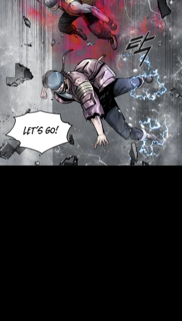 Read L.A.G chapter 35 image 51 on Lezhin