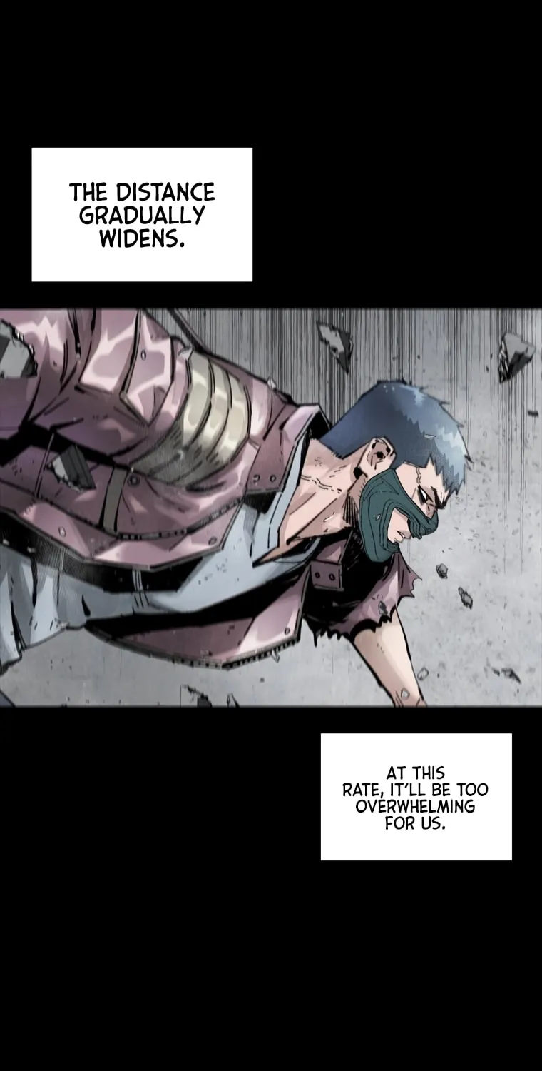 Read L.A.G chapter 35 image 60 on Lezhin
