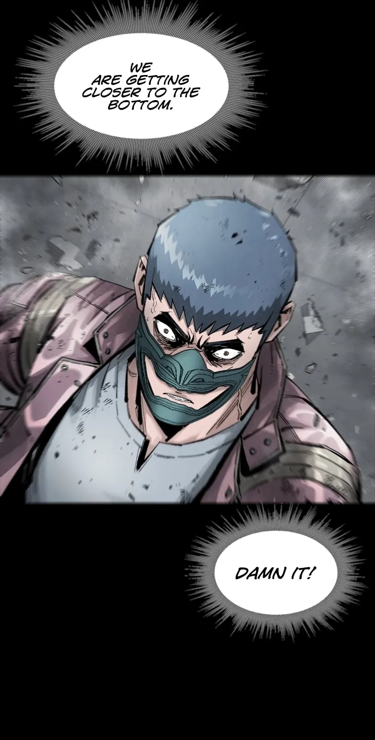Read L.A.G chapter 35 image 65 on Lezhin