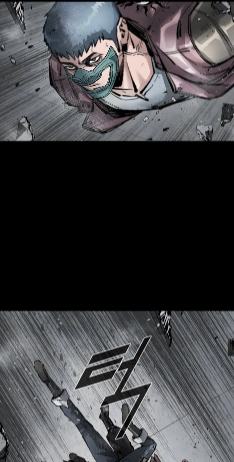 Read L.A.G chapter 35 image 68 on Lezhin