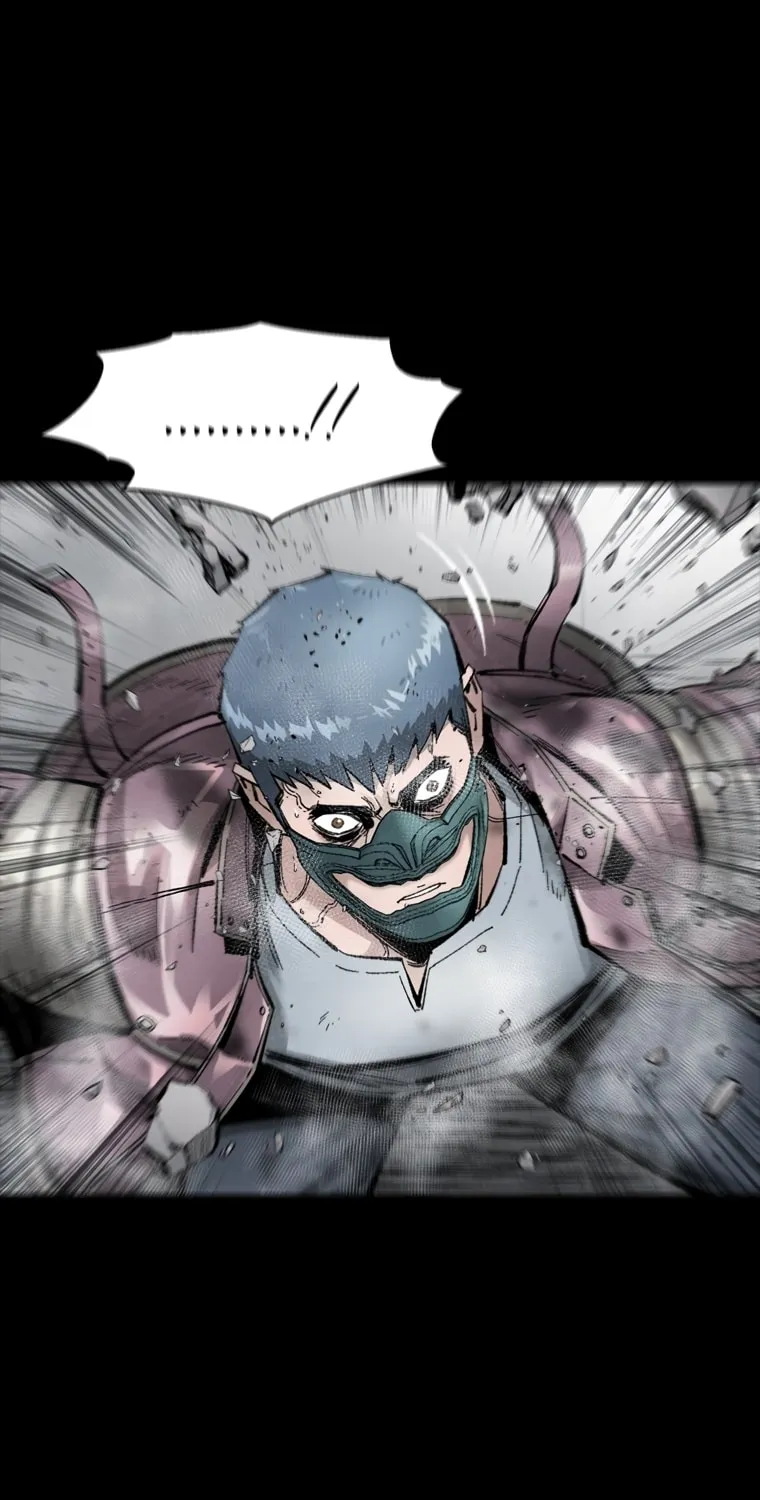 Read L.A.G chapter 35 image 8 on Lezhin