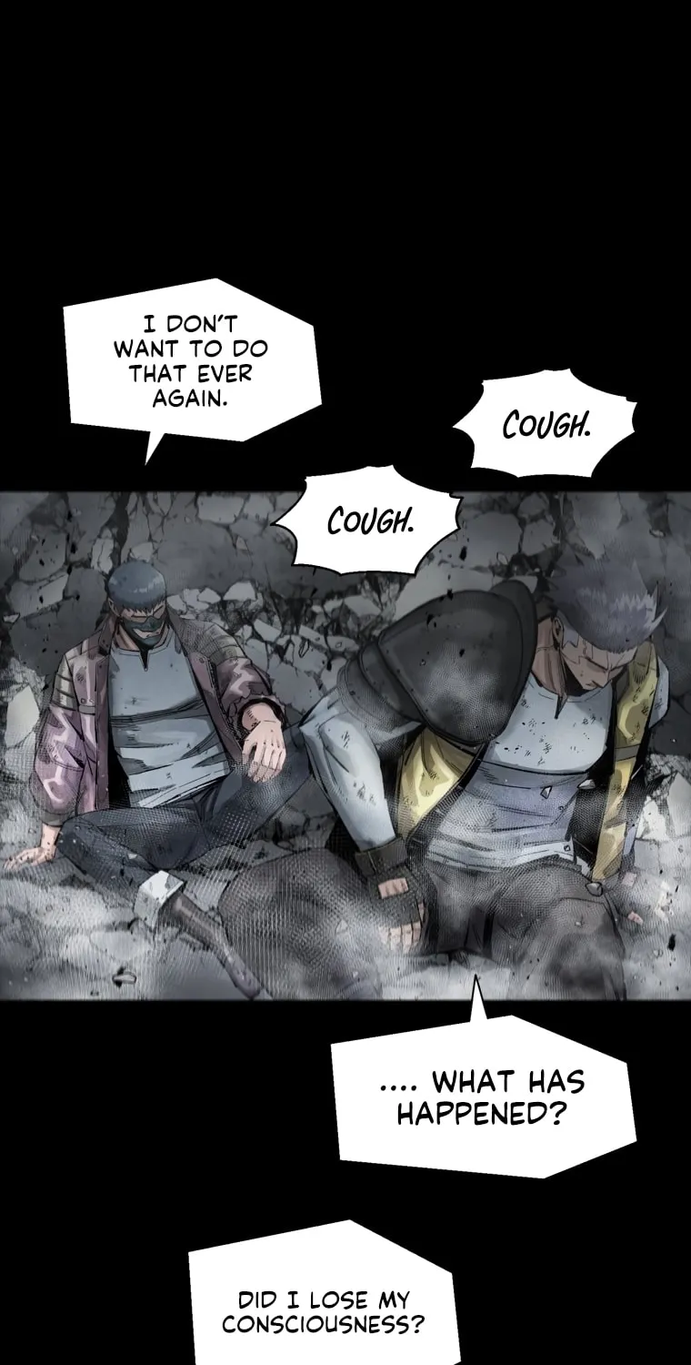 Read L.A.G chapter 36 image 15 on Lezhin