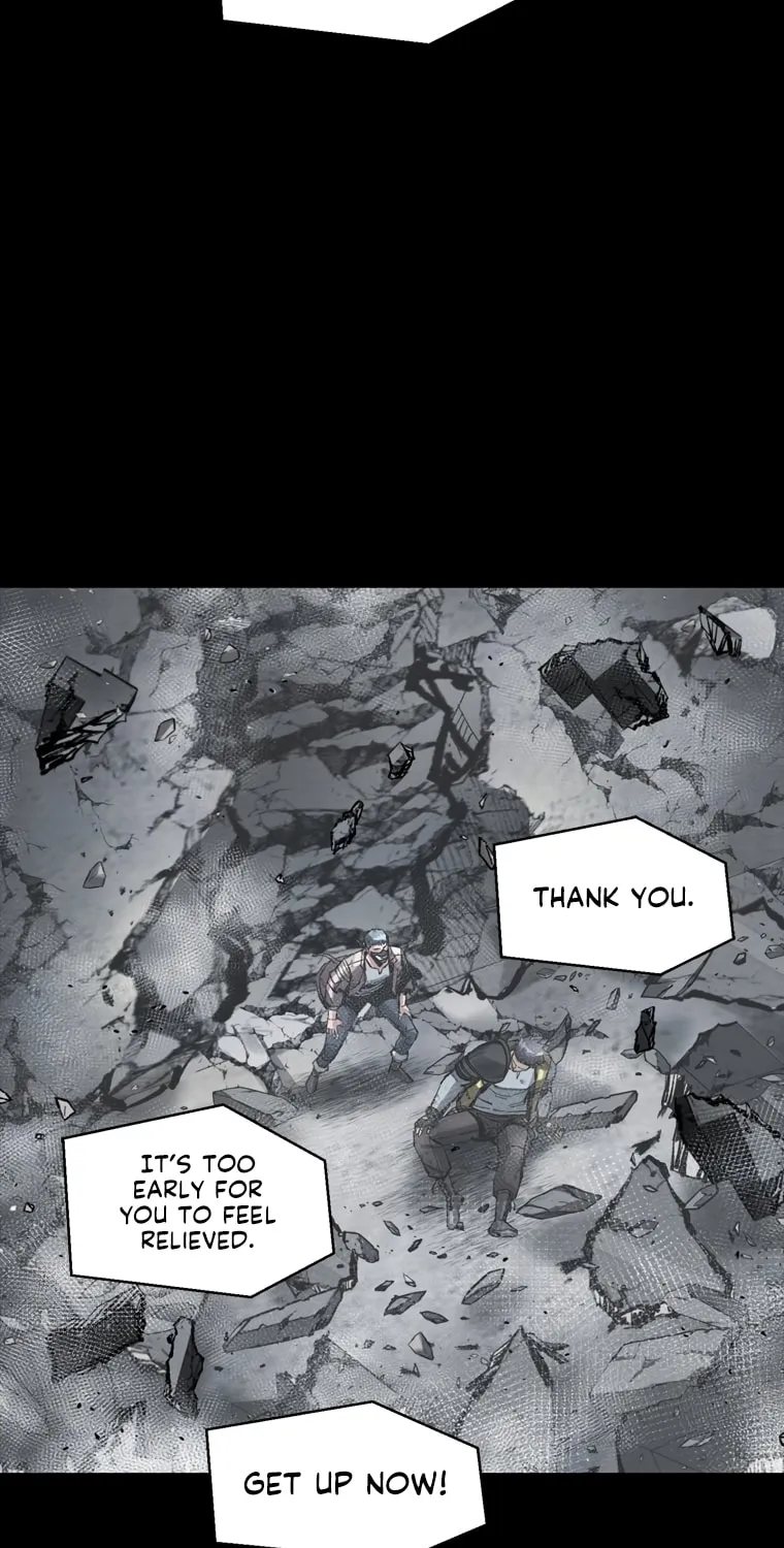 Read L.A.G chapter 36 image 16 on Lezhin